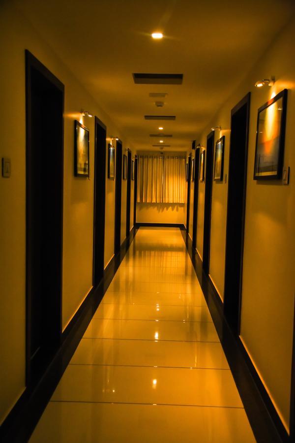 Hotel Shyam Palace Bhuj Extérieur photo